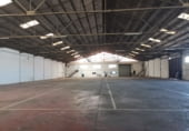 Nave Industrial en alquiler con 2440m² en Alcalá de Guadaíra foto