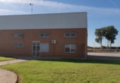 Nau
en lloguer
amb 1m² a Sevilla foto