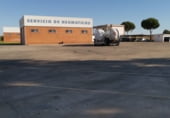 Nau
en lloguer
amb 1m² a Sevilla foto