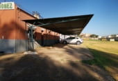 Nave Industrial en alquiler con 2250m² en Alcalá de Guadaíra foto