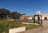 Nave Industrial en alquiler con 2250m² en Alcalá de Guadaíra foto