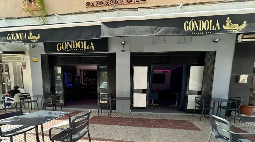 Local comercial