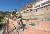 Edificio en venta con 491m² en Güéjar Sierra, GÜEJAR SIERRA foto