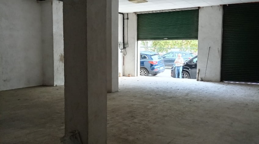 Local comercial