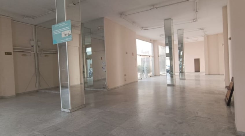 Local comercial