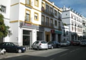 250m² locaux commerciaux pour location à Séville, dans le quartier de Triana photo