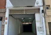 Local comercial
en lloguer
amb 200m² a Sant Boi de Llobregat, a la zona de Vinyets i Molí Vell, Calle SANT JOAN BOSCO, 54 foto