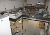 335m² entrepôt industriel pour vente à Vitoria-Gasteiz photo
