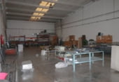 335m² entrepôt industriel pour vente à Vitoria-Gasteiz photo