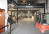 335m² entrepôt industriel pour vente à Vitoria-Gasteiz photo