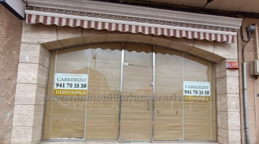 Local comercial