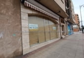 Local comercial en venta con 61m² en Logroño foto