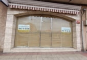 Local comercial
en lloguer
amb 61m² a Logronyo foto