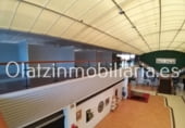 Nave en venta con 7200m² en Valle de Trápaga foto