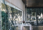 Restaurante en traspaso con 350m² en Madrid, en la zona de Valdemarín foto