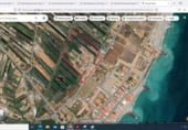 Restaurante en venta con 1246m² en Nules foto