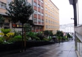 Oficinas en venta, alquiler con 80m² en Santiago de Compostela, Santo Domingo De La Calzada, 3 foto