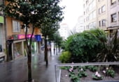 Oficinas en venta, alquiler con 80m² en Santiago de Compostela, Santo Domingo De La Calzada, 3 foto