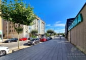 Local comercial
en lloguer
amb 133m² a O Milladoiro, Travesía do Porto, 20 foto