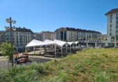 Oficina
en venda, lloguer
amb 69m² a O Milladoiro, Agro da Vella, 1 foto