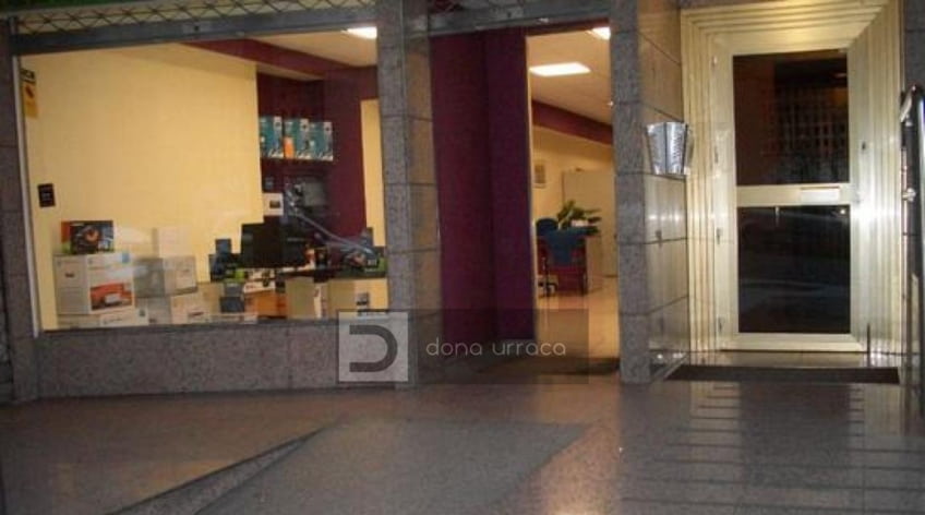Local comercial