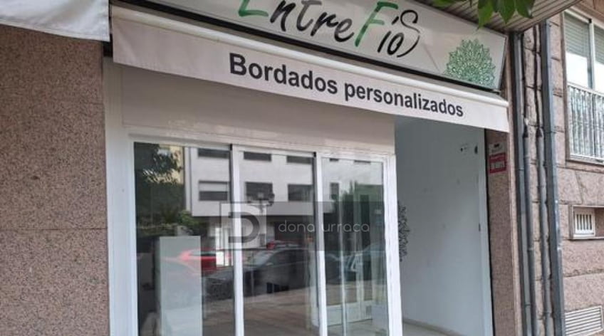 Local comercial