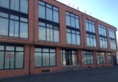 2300m² warehouse for sale in Onzonilla photo