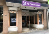 Local comercial en venta con 128m² en Vigo, en la zona de Vigo foto