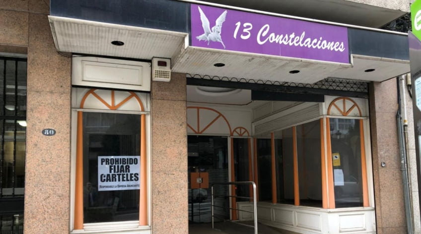 Local comercial