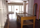 Local comercial en venta con 128m² en Vigo, en la zona de Vigo foto