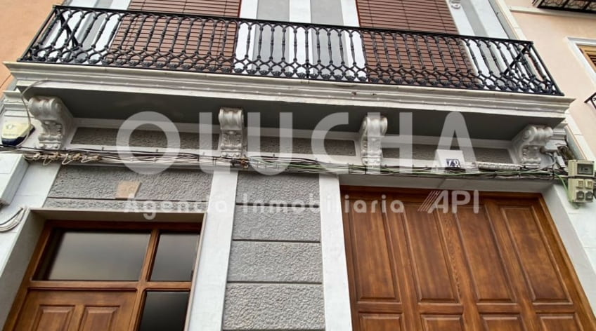 Local comercial