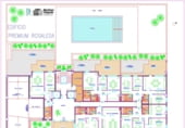 Oficina en venta con 107m² en Granada, en la zona de Rosaleda foto