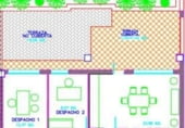 Oficina en venta con 107m² en Granada, en la zona de Rosaleda foto