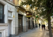 Bar en venta con 91m² en Valladolid, en la zona de Caño Argales, Calle GAMAZO foto