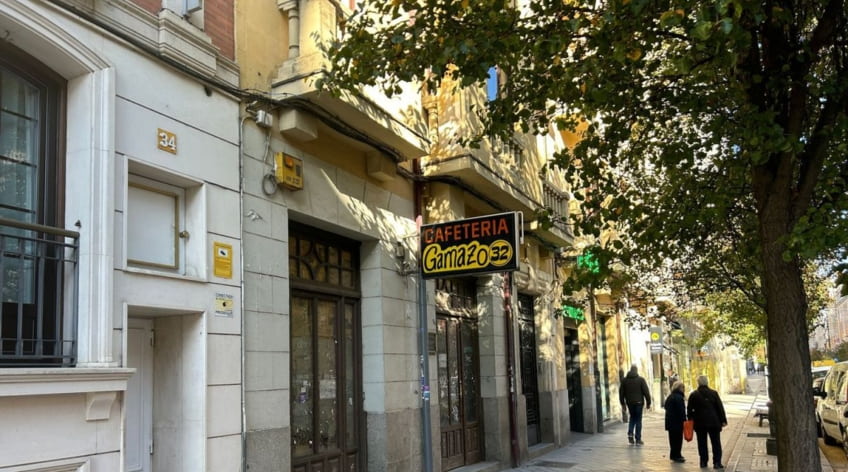 Local comercial