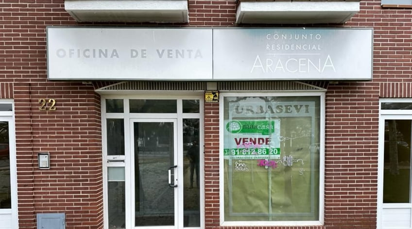 Local comercial
