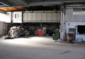 Nave Industrial en alquiler con 1800m² en A Coruña foto