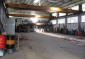 Nave Industrial en alquiler con 1800m² en A Coruña foto