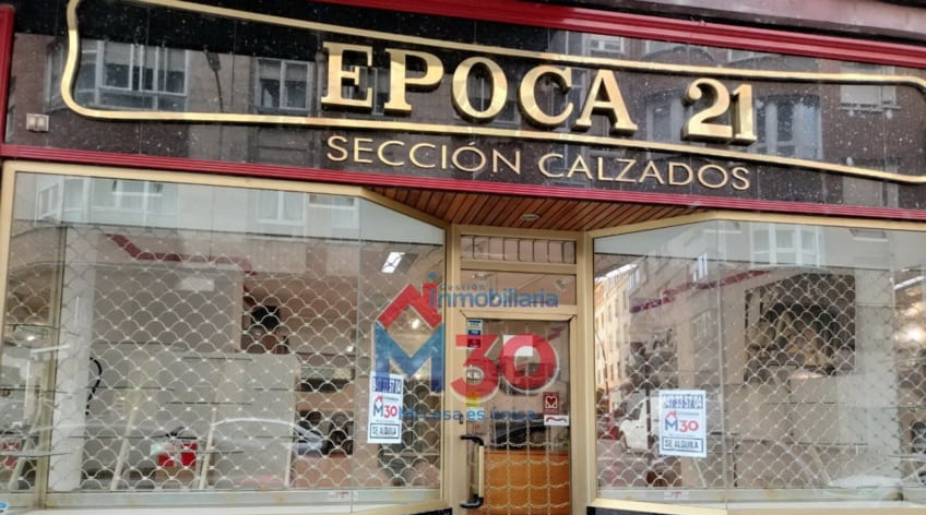 Local comercial