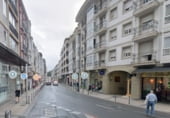 Local comercial en alquiler con 189m² en Vitoria, en la zona de Ensanche foto