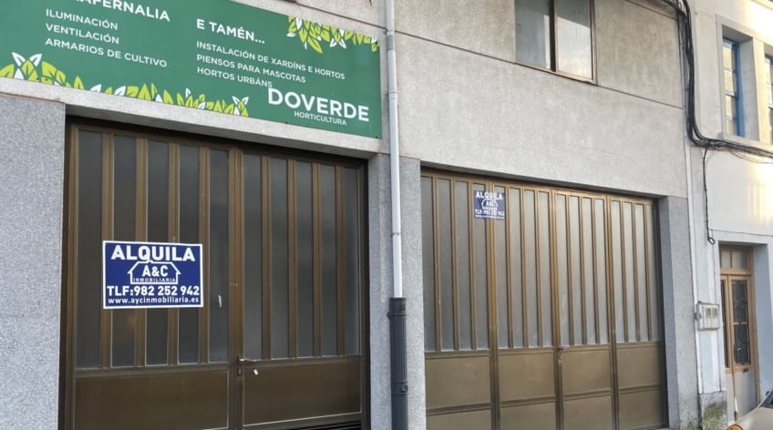 Local comercial
