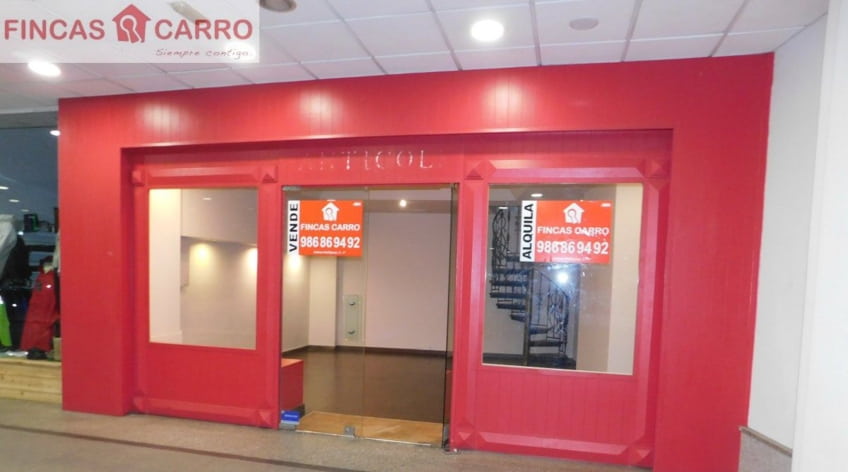 Local comercial