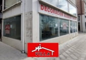 483m² locaux commerciaux pour vente à Laredo photo