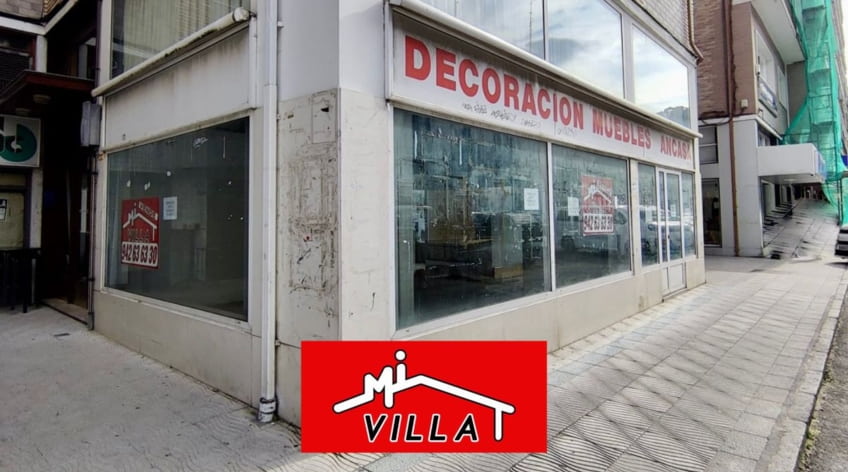 Local comercial