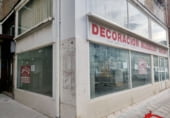 483m² locaux commerciaux pour vente à Laredo photo