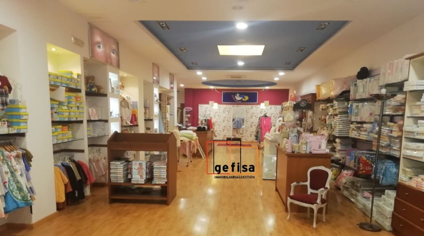 Local comercial