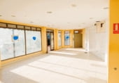 Cafetería en venta con 147m² en Alfaz del Pi foto