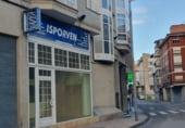 Local comercial en venta con 122m² en Mieres foto