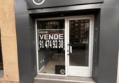 20m² commercial premises for sale in Madrid, in the area of Palos de la Frontera photo