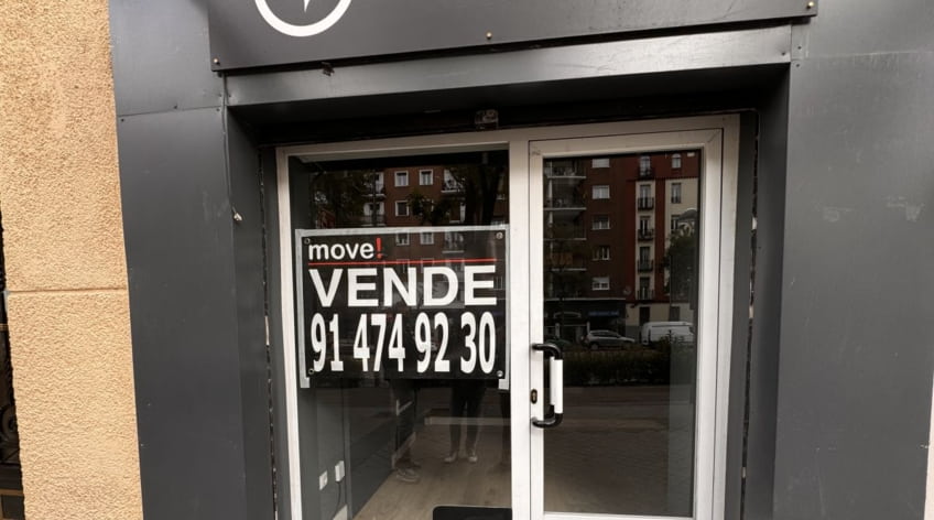Local comercial